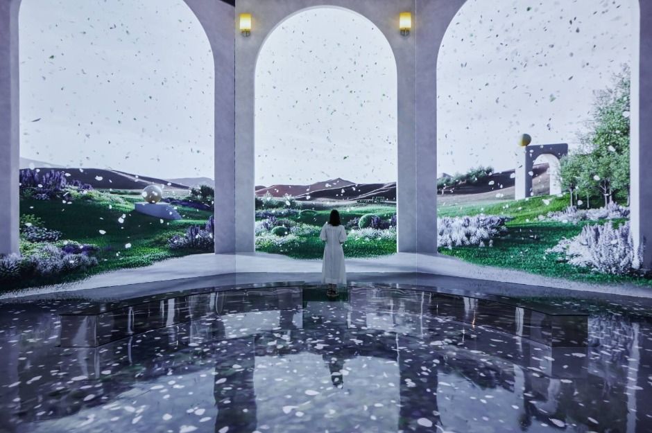 통일동산 관광특구_뮤지엄헤이 (1)