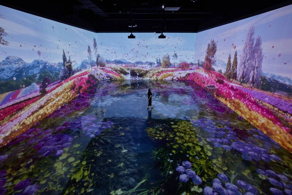 통일동산 관광특구_뮤지엄헤이 (3)