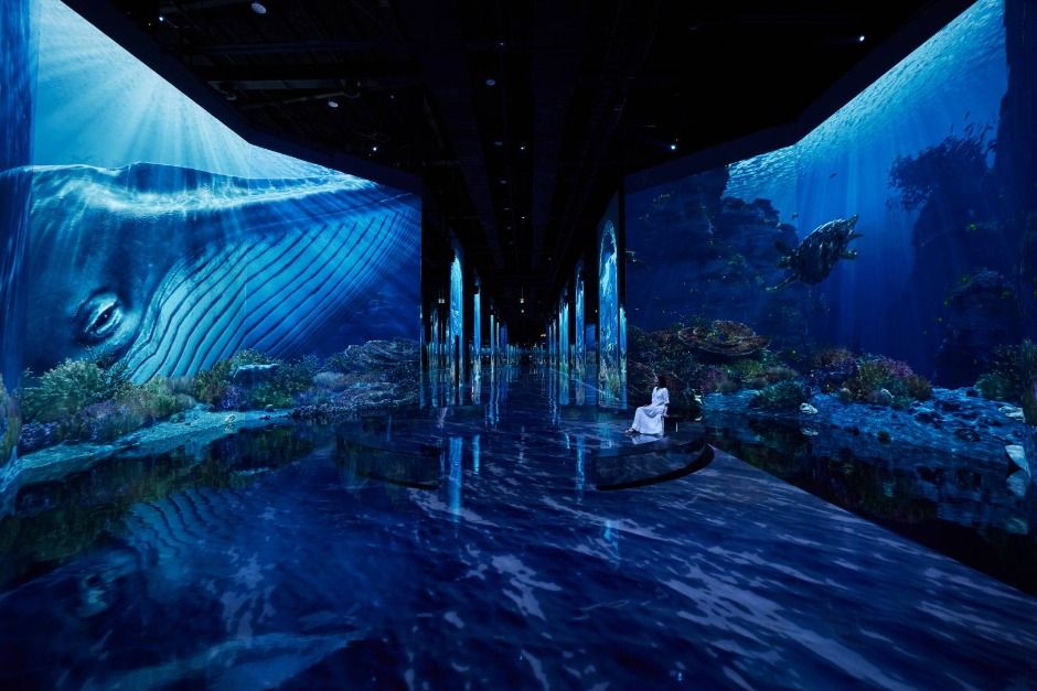 통일동산 관광특구_뮤지엄헤이 (4)