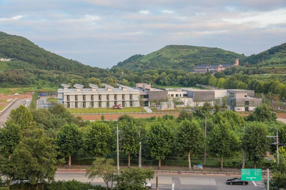 통일동산 관광특구_전통건축수리기술진흥재단 (2)