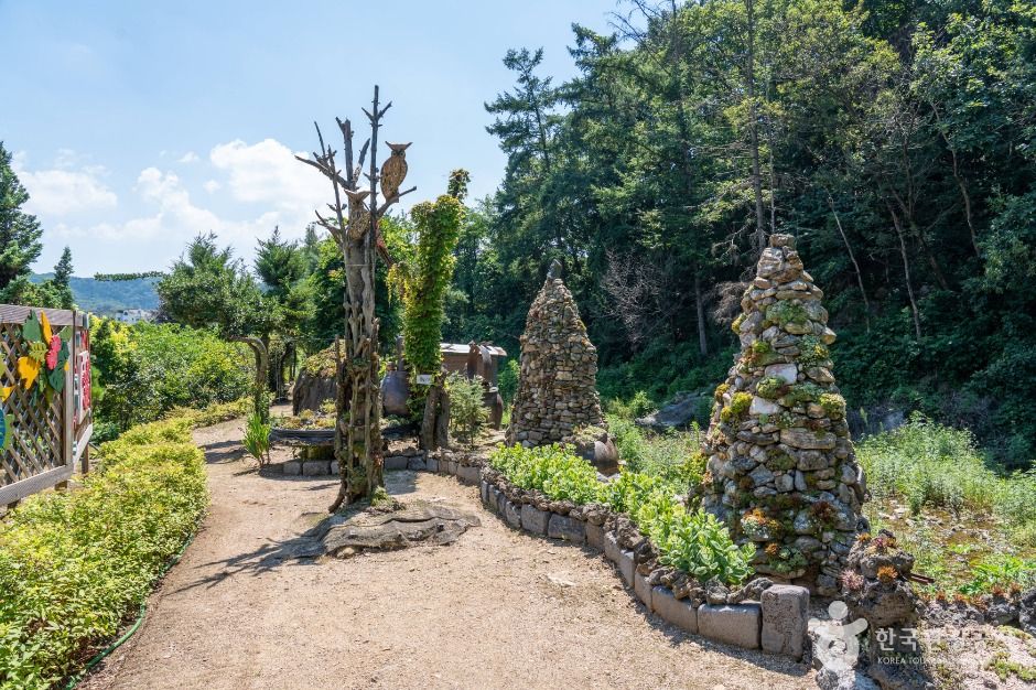 경기광주_퇴촌식물원 (2)