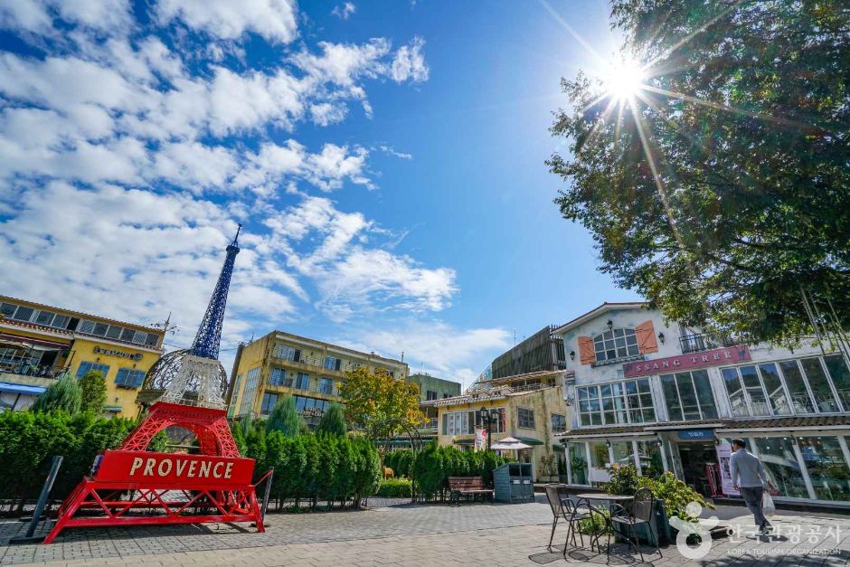 경기_파주_파주 맛고을 음식문화거리 (6)