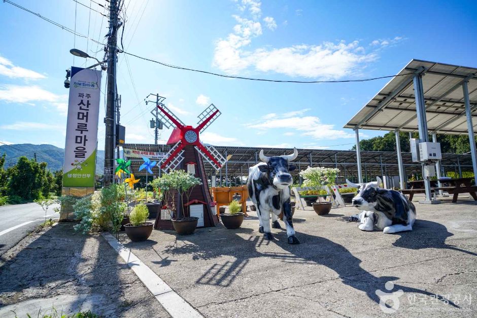 경기_파주_파주 산머루마을 (2)