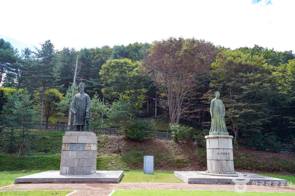 파주 이이 유적 (2)