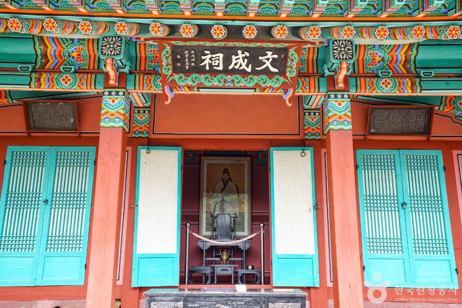 파주 이이 유적 (6)