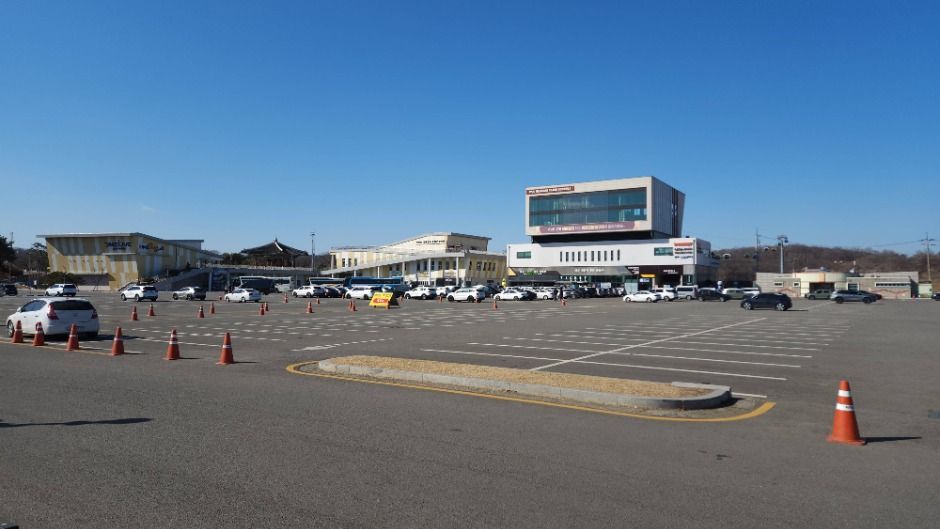 파주 임진각평화곤돌라(파주 DMZ 곤돌라) (10)