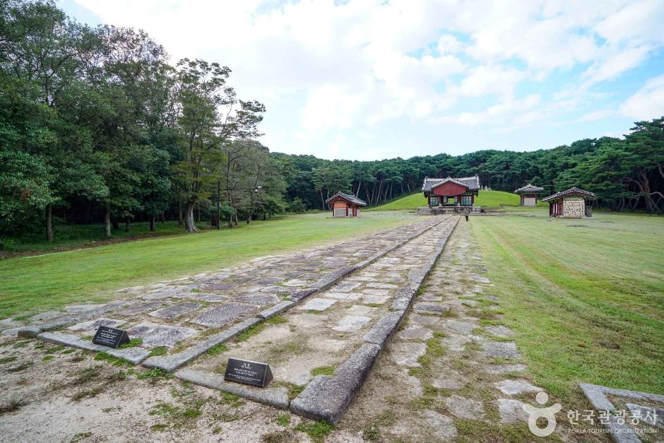 경기_파주_파주 장릉(인조,인열왕후) (2)