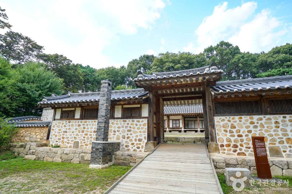 경기_파주_파주 장릉(인조,인열왕후) (4)