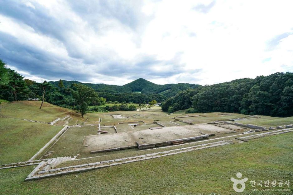 파주_혜음원지 (혜음원지 방문자센터) (3)