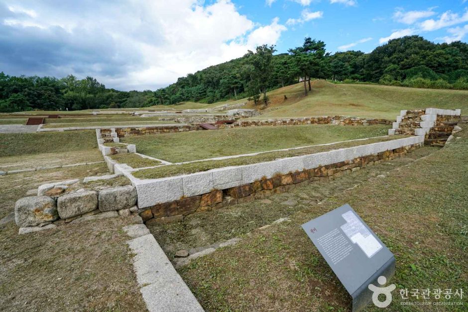 파주_혜음원지 (혜음원지 방문자센터) (6)