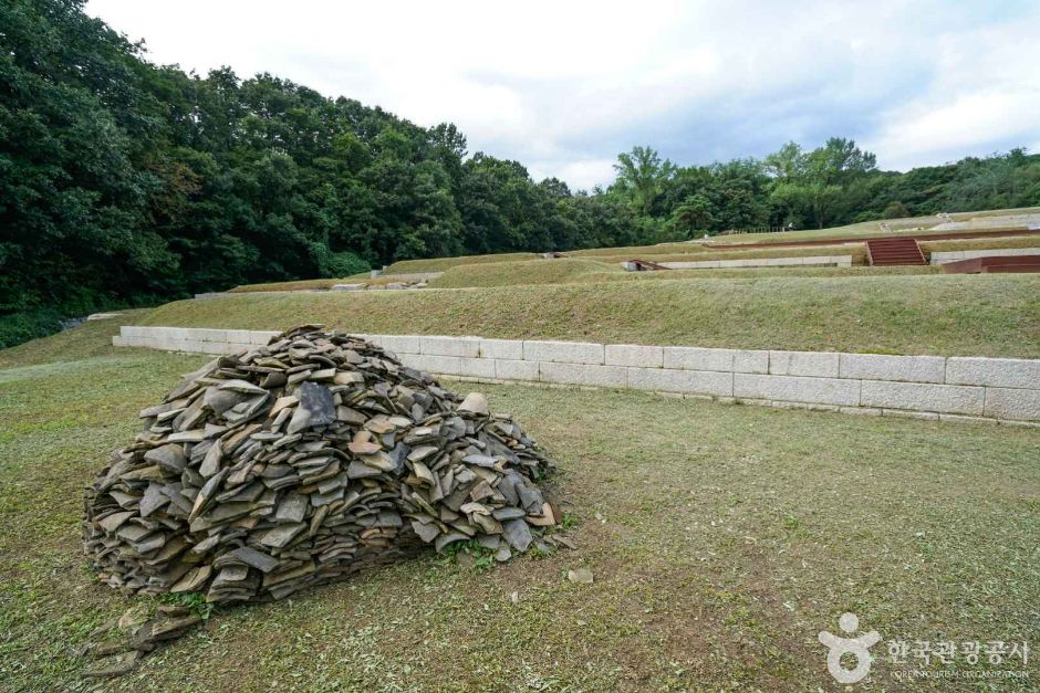파주_혜음원지 (혜음원지 방문자센터) (7)