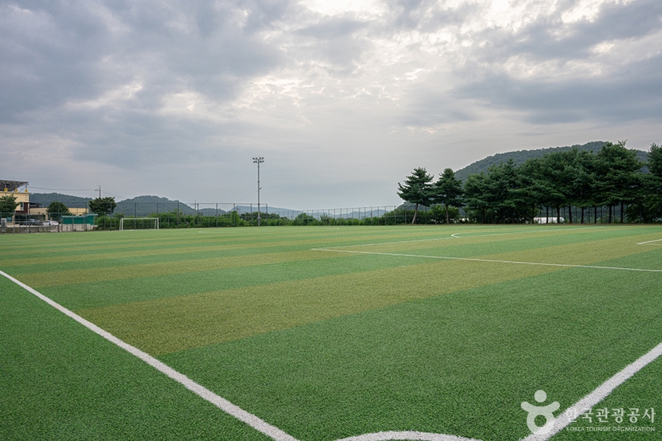 파평체육공원 (5)