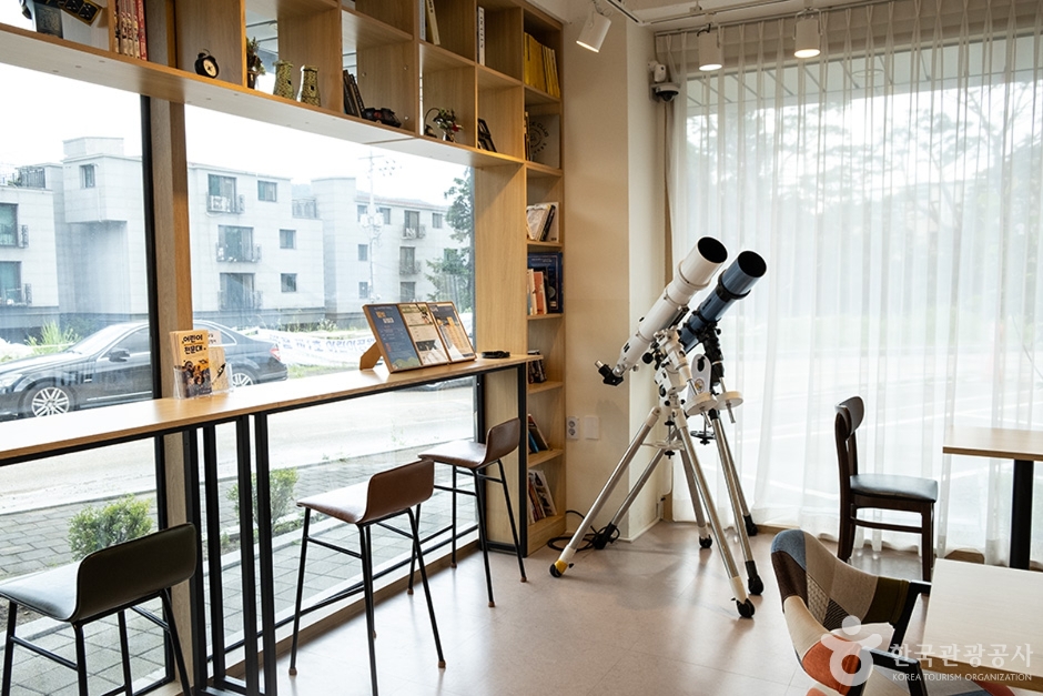 판교어린이천문대2