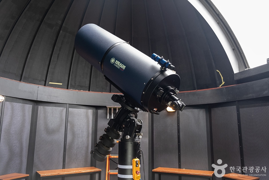 판교어린이천문대10