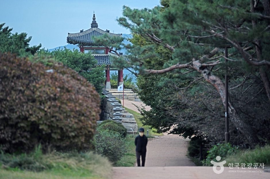 수원_팔달산 (2)