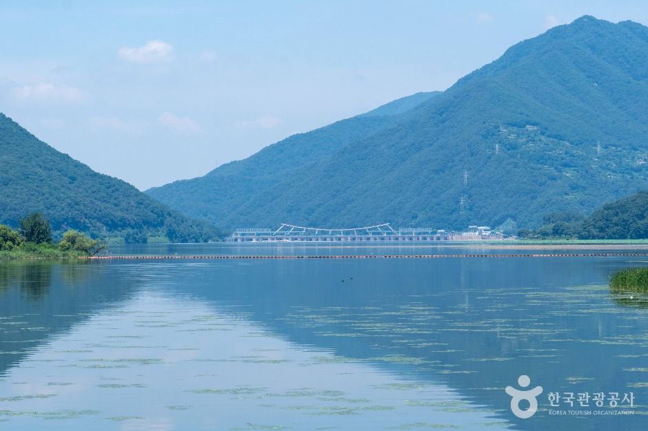 경기광주_팔당호 (2)
