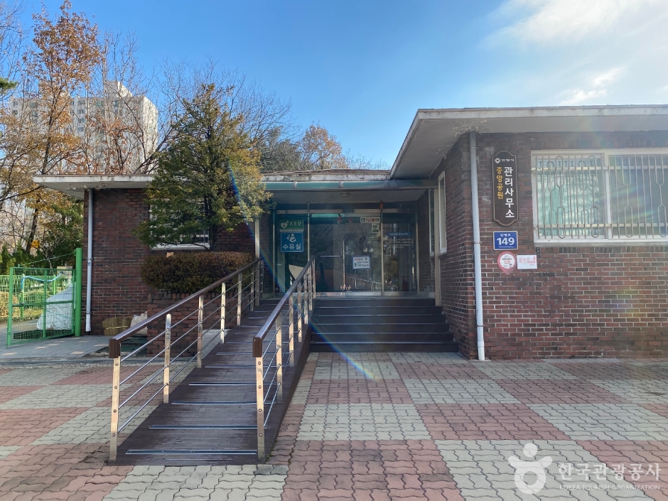 안양 평촌중앙공원_2