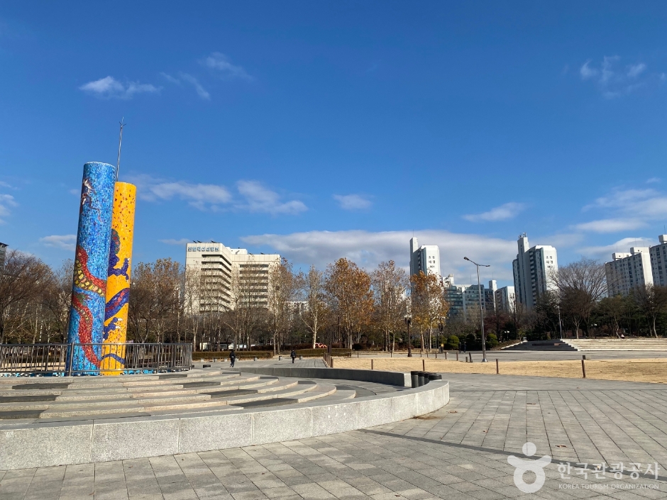 안양 평촌중앙공원_3