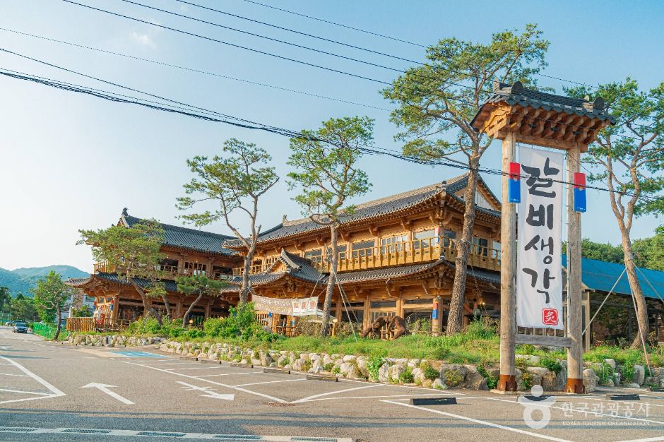 포천_포천 이동갈비마을 (2)