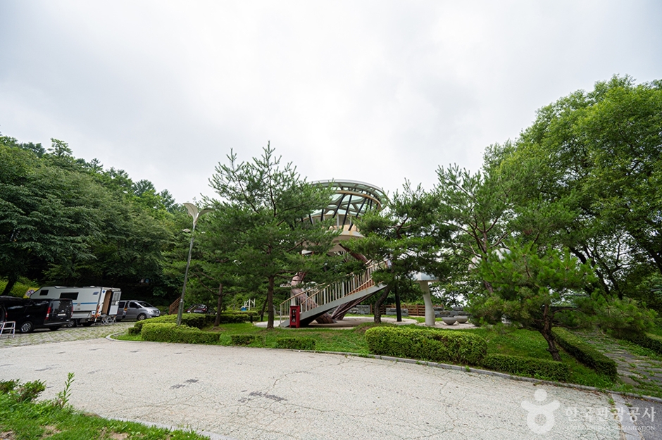 포천수원산정상전망대 (3)