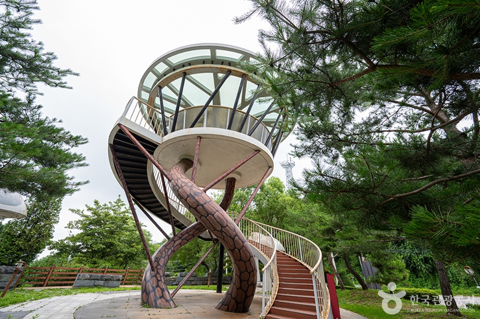 포천수원산정상전망대 (9)