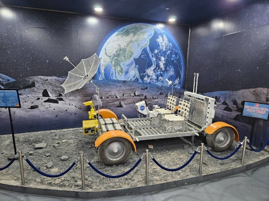 포천아트밸리 천문과학관 (4)