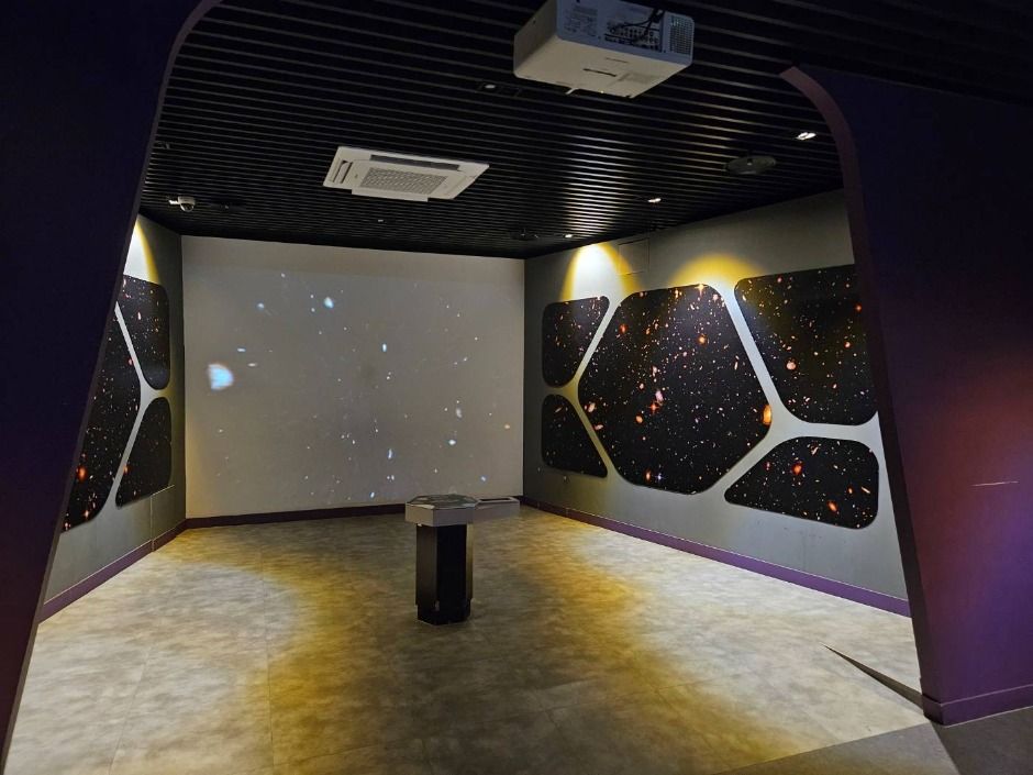 포천아트밸리 천문과학관 (5)