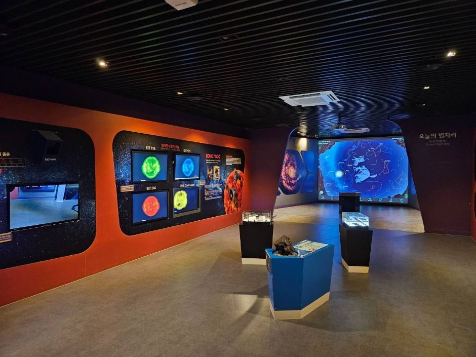 포천아트밸리 천문과학관 (6)