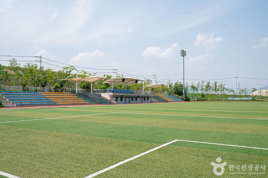포천축구공원 (3)