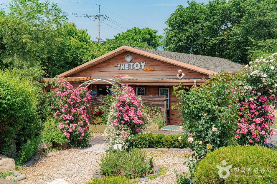 양평_풀향기 허브나라&토이전시관 (4)