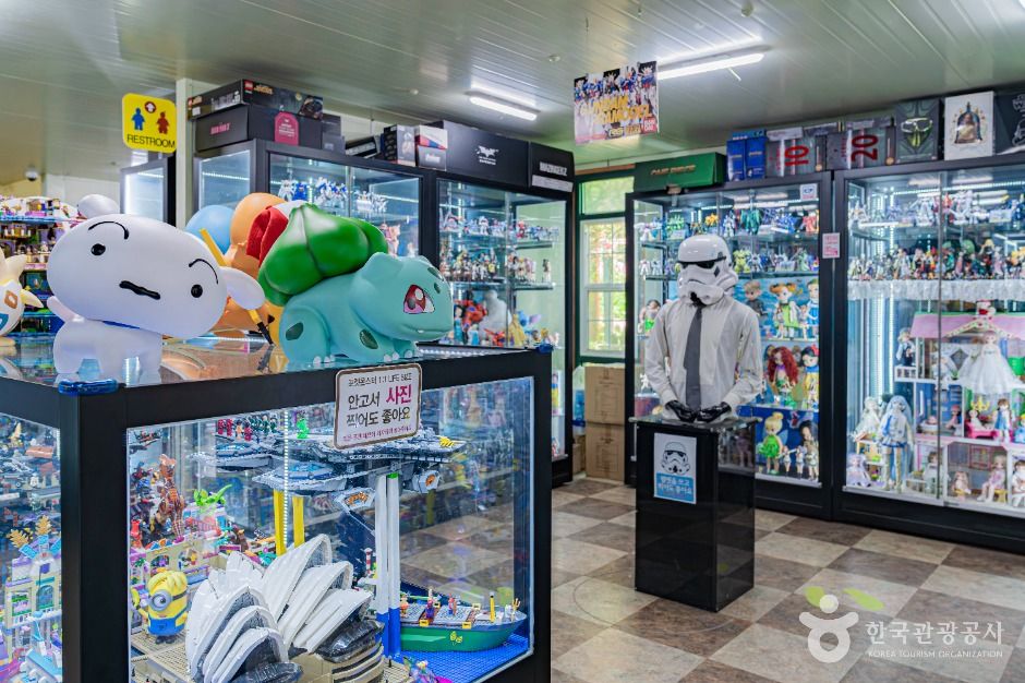 양평_풀향기 허브나라&토이전시관 (5)