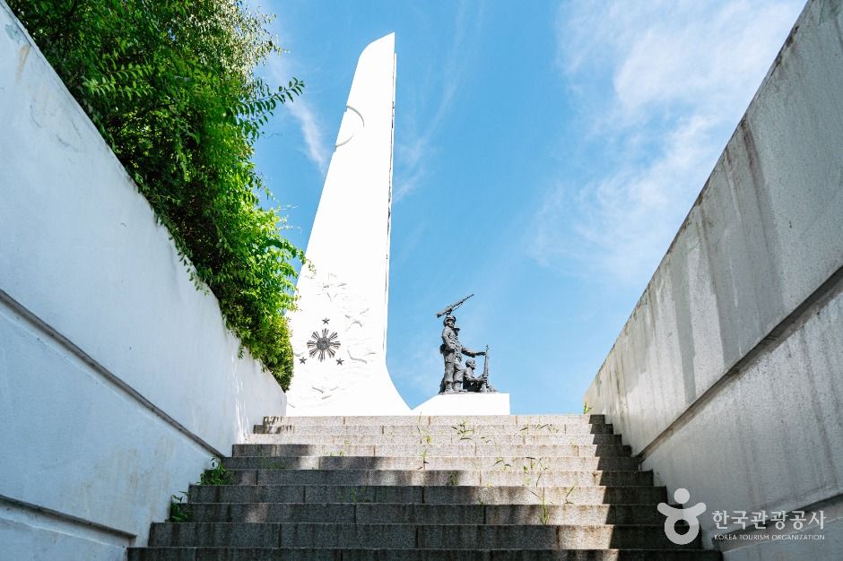 고양_필리핀군 참전기념비 (3)