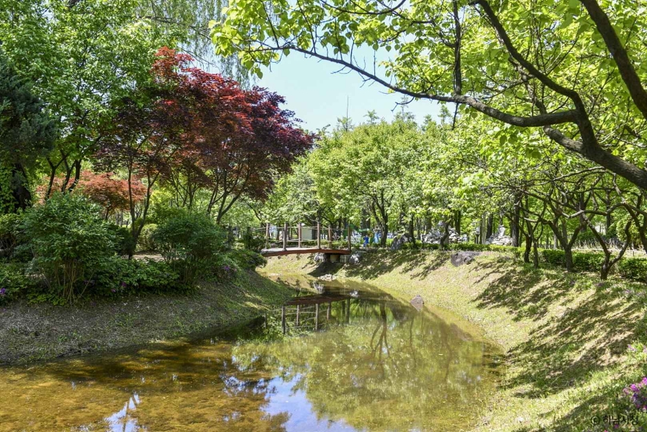 하남 나무고아원