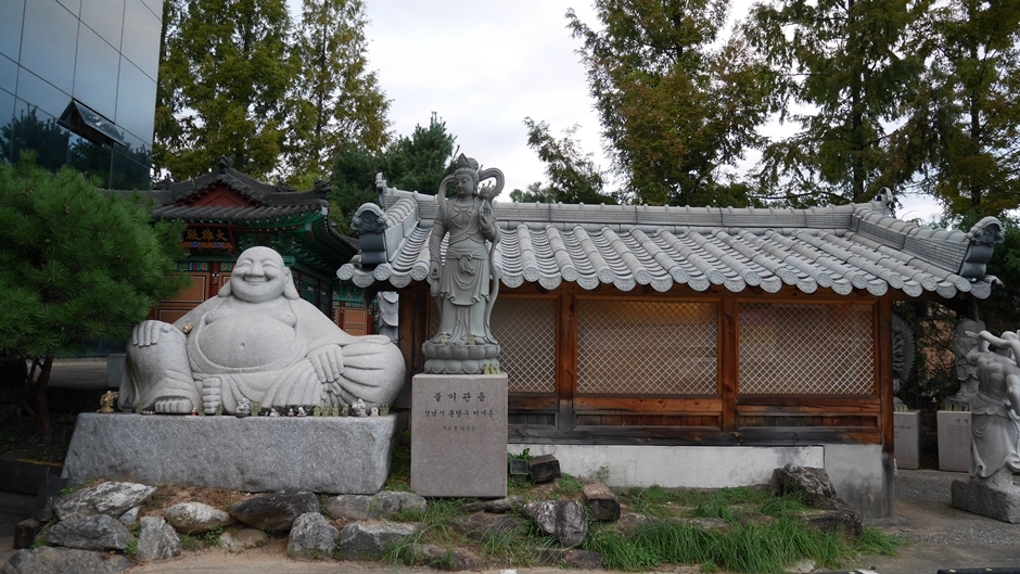 경기도_성남시_하얀마음선원관음사_외부2