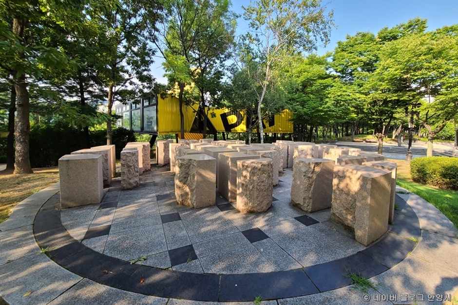 학운공원_조형물작품2