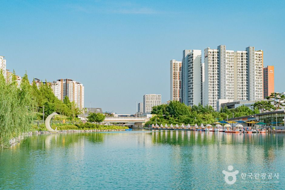 김포_한강중앙공원 (2)