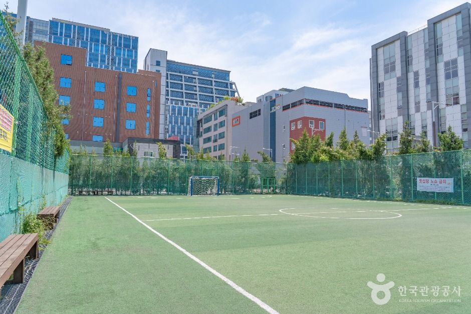 군포_한우물근린공원 (5)