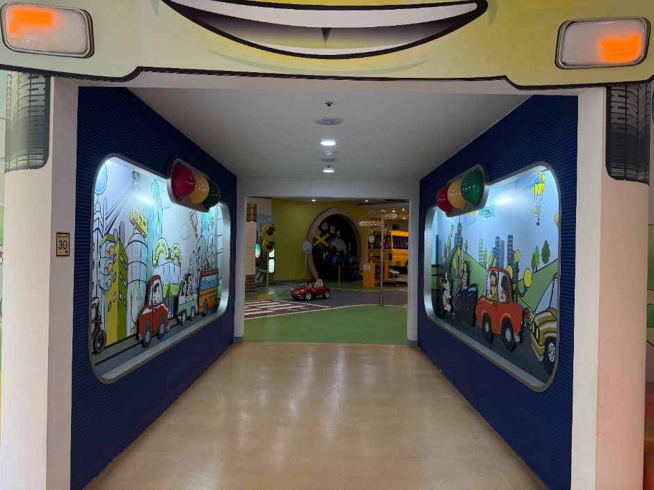 연천_한탄강어린이교통랜드 (4)