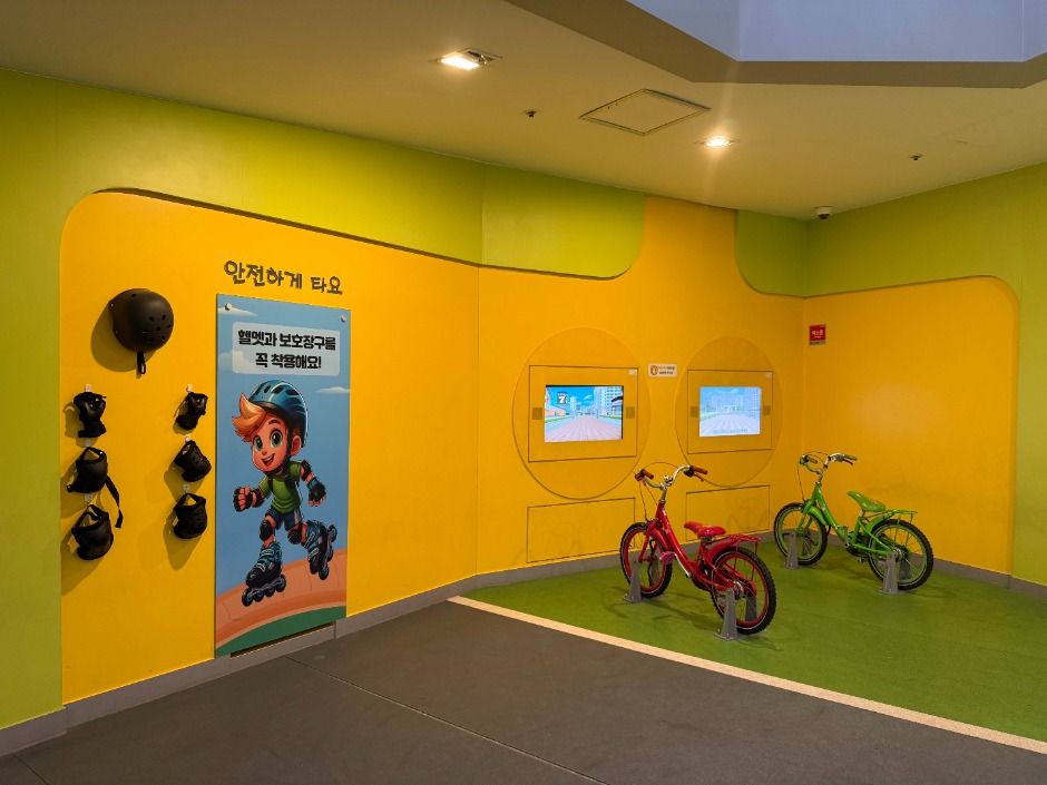 연천_한탄강어린이교통랜드 (6)