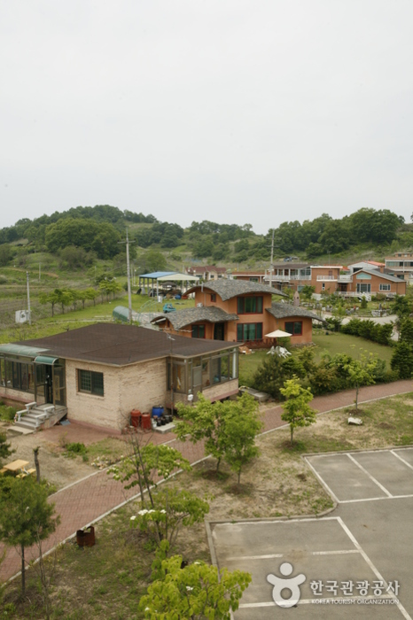 경기_파주_임진강변 생태마을 해마루촌 6