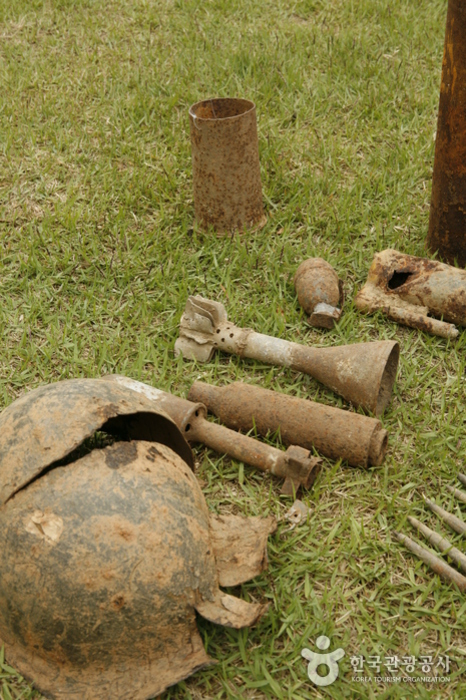 경기_파주_임진강변 생태마을 해마루촌 4