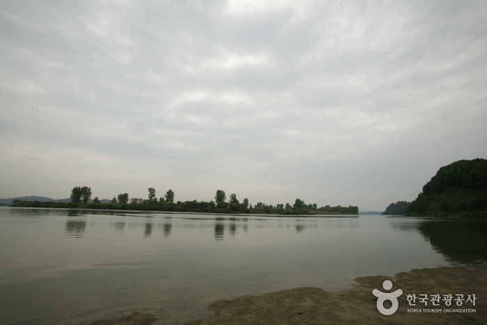 경기_파주_임진강변 생태마을 해마루촌 8