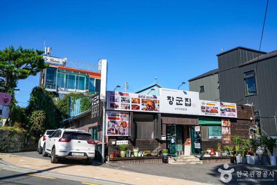 고양_행주산성 먹거리촌 (2)