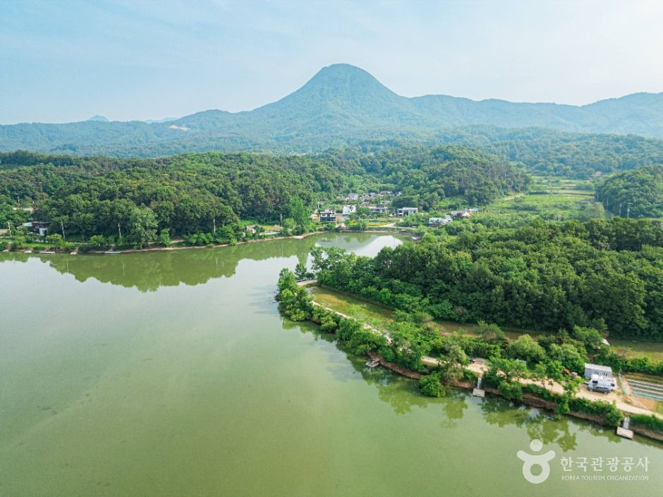 양평_향리저수지 (2)