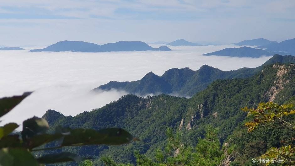 가평_현등산(운악산) (2)