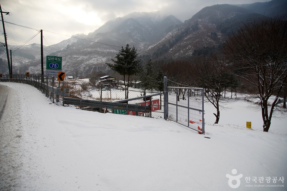 경기_가평_호수유원지 (2)