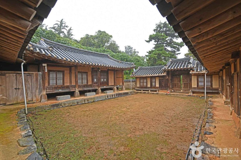 화성_화성정용채가옥 (4)