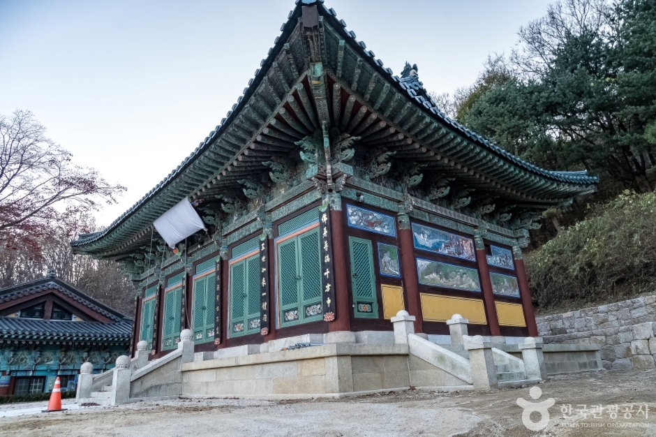 화운사(용인) (13)