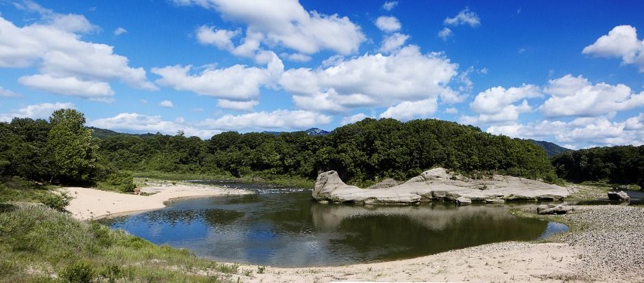 포천_화적연 (한탄강 유네스코 세계지질공원) (1)