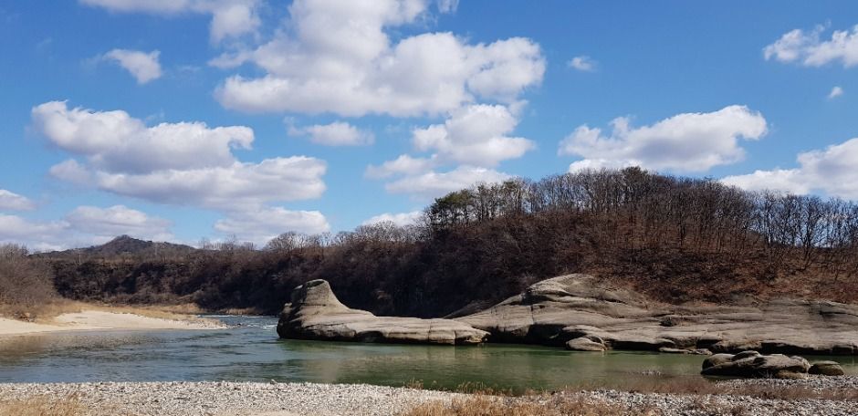 포천_화적연 (한탄강 유네스코 세계지질공원) (2)